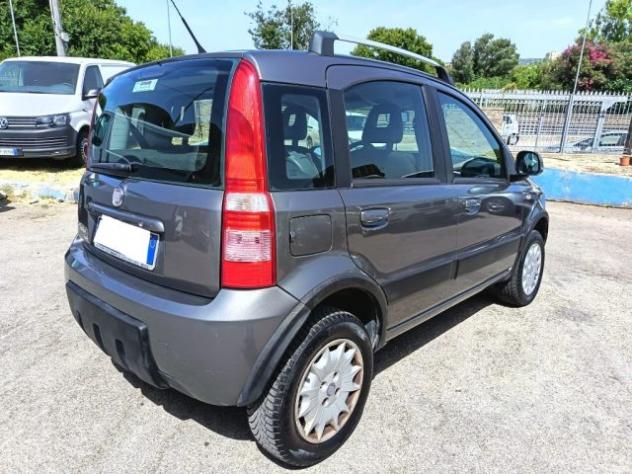 FIAT Panda 1.2 4x4 Glam rif. 23927111 - Foto 7
