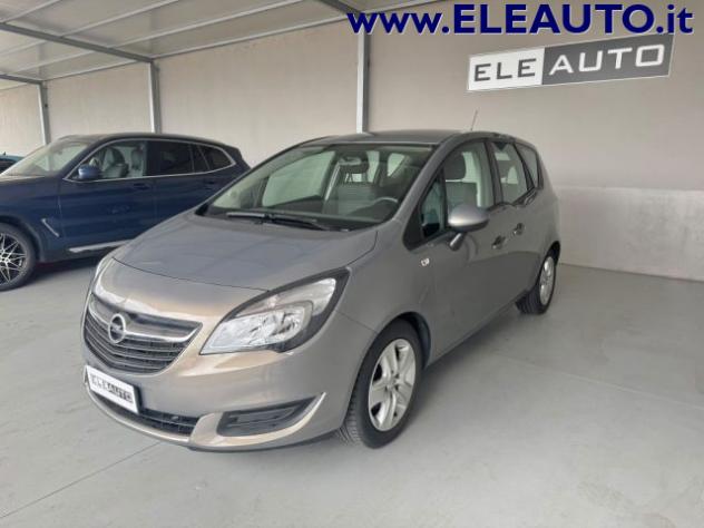 OPEL Meriva 1.4 Turbo 120CV Elective rif. 24084546 - Foto 3