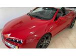 ALFA ROMEO BRERA CABRIO - ANNO 2007 - Cc 2.2 - Cv 185