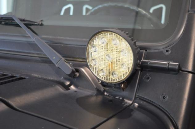 JEEP Wrangler 4.0 cat Sport auto 65th Anniversary rif. 20635366 - Foto 6