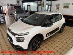 CITROEN C3 BlueHDi 100 S&S Feel Pack rif. 24088902