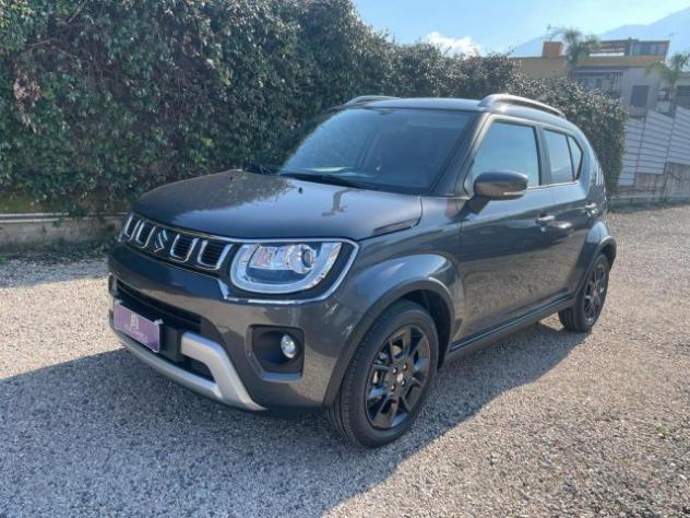 SUZUKI Ignis 1.2 Hybrid Top rif. 20404342 - Foto 6