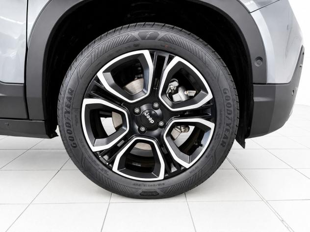 Jeep Avenger BEV BEV 156cv Summit - Foto 4