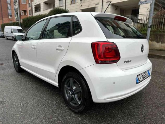 VOLKSWAGEN Polo 1.2 TDI DPF 5 p. Comfortline rif. 21914241 - Foto 8