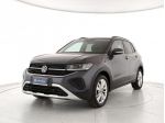 Volkswagen T-Cross Nuova Edition Plus 1.0 TSI 70 kW (95 CV) Manuale