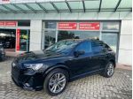 AUDI Q3 35 TFSI S tronic S line edition rif. 24171537