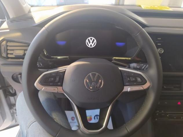 VOLKSWAGEN T-Cross 1.0 TSI 110 CV Style rif. 19935500 - Foto 7