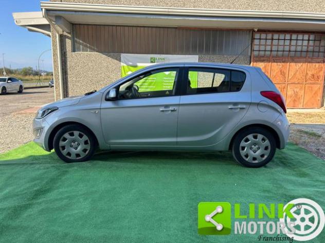HYUNDAI i20 BI-FUEL rif. 24135270 - Foto 8