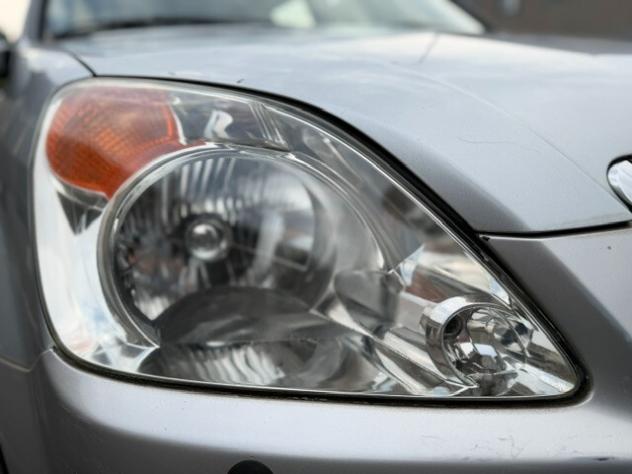Honda CR-V 2.0 16V i-VTEC LS 4x4 GPL - Foto 8