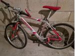 Vendesi 2 Mountain bike