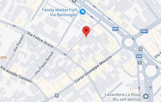 Immobile in asta di 12 m² in vendita a Forlì - Foto 2