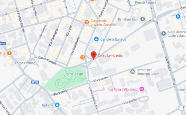 Immobile in asta di 40 m² in vendita a Giarre - Foto 8