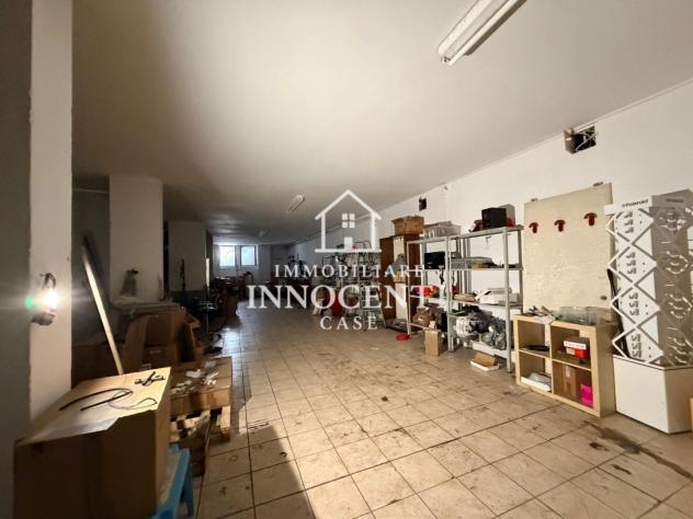 Garage in vendita a Massa 100 mq Rif: 1419756 - Foto 4
