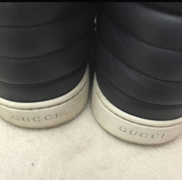 Scarpe uomo - Foto 2