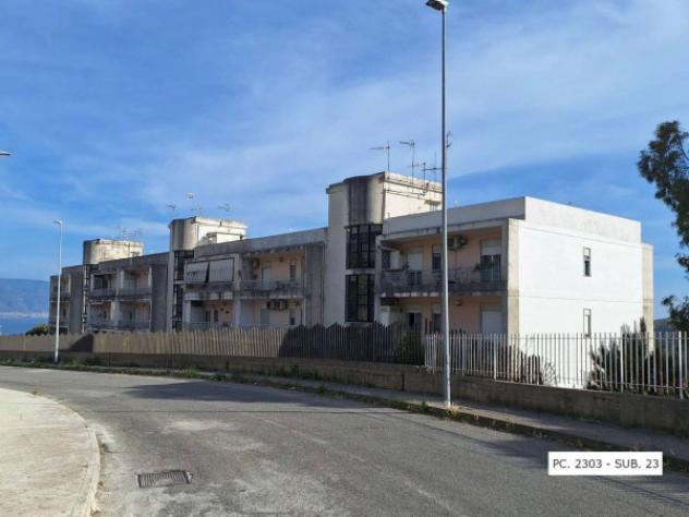 Immobile in asta di 14 m² in vendita a Messina - Foto 6