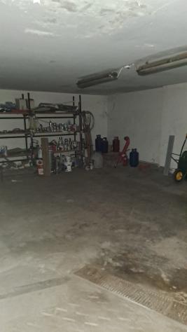 Ampio magazzino a pochi passi da Corso Sommeiller - Foto 7