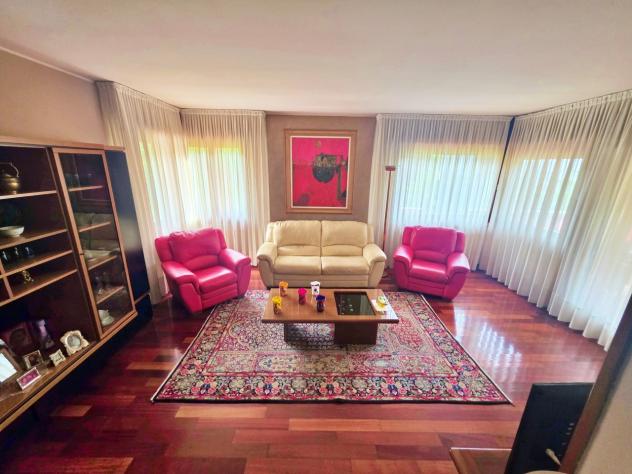 Villa in vendita a Arzignano - Foto 4