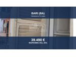 Immobile in asta di 58 m² in vendita a Bari