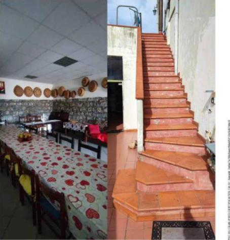 Immobile in asta di 408 m², box auto in vendita a Benetutti - Foto 12