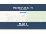 Immobile in asta di 179 m² con più di 5 locali in vendita a Calvi dell'Umbria