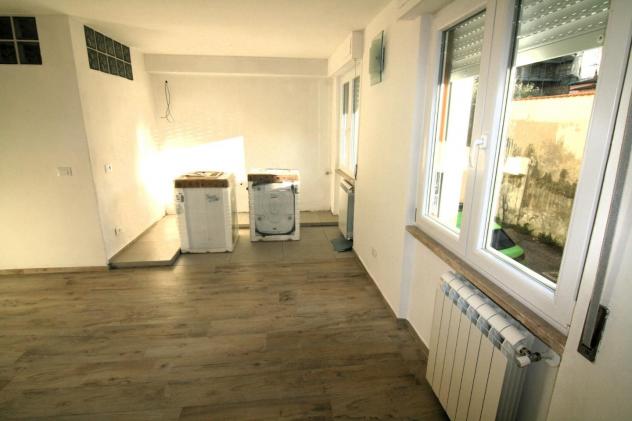 Appartamento in vendita a Marina di Carrara - Carrara 80 mq Rif: 1233338 - Foto 5