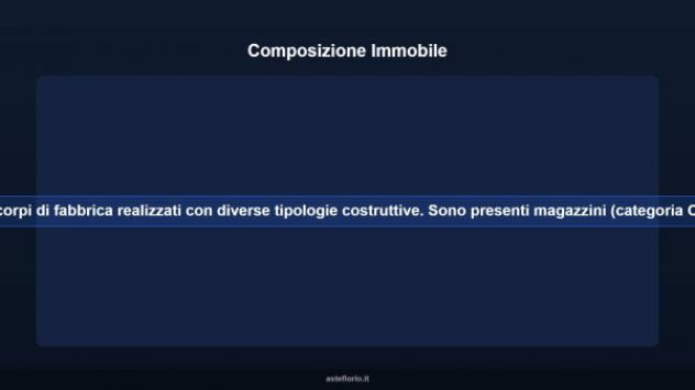 Immobile in asta di 2400 m² in vendita a Cefalù - Foto 6