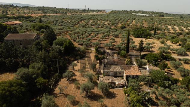 Casa Indipendente in vendita a Chiaramonte Gulfi - Foto 7