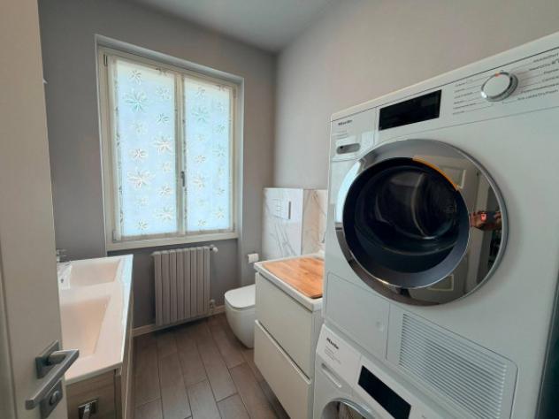 Villetta a schiera di 195 m² con 4 locali e box auto doppio in vendita a Chiari - Foto 12