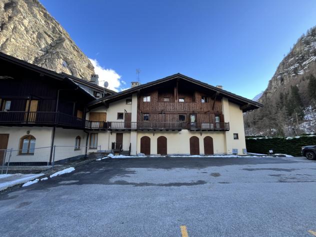 Trilocale in vendita a Courmayeur - Foto 14