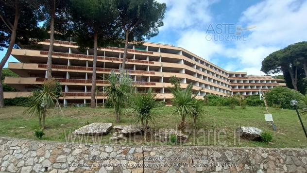 IMMOBILI-IMMOBILE RESIDENZIALE-Via dei Gabbiani 1