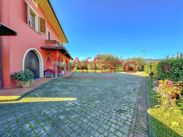 Villa in vendita a Massa e Cozzile 380 mq Rif: 1301128 - Foto 3