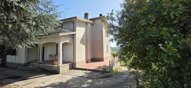 Villa in vendita a Morlupo - Foto 8