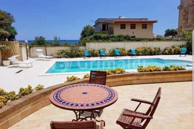 Villa in vendita a Noto