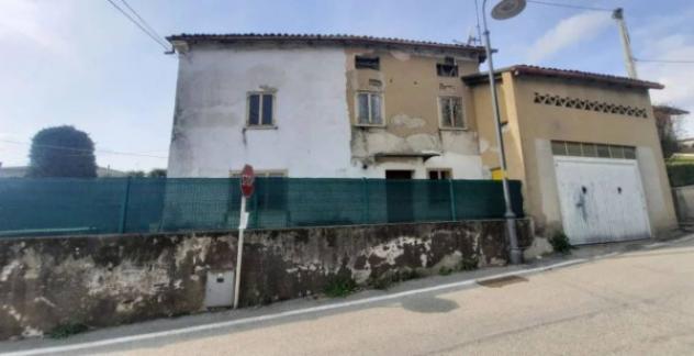 Immobile in asta di 267 m² con più di 5 locali e box auto in vendita a Pianezze - Foto 4
