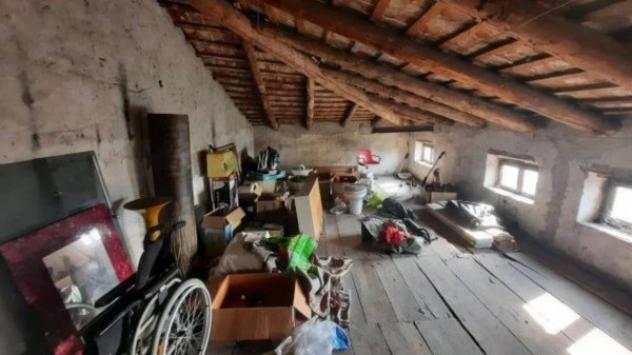 Immobile in asta di 267 m² con più di 5 locali e box auto in vendita a Pianezze - Foto 14
