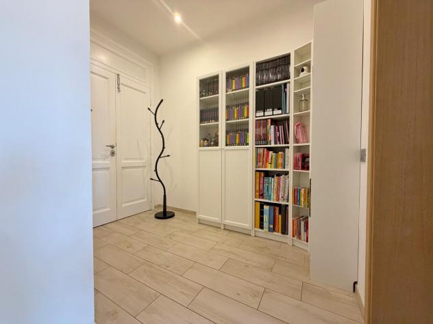 Appartamento in vendita a Poggibonsi 85 mq Rif: 1451348 - Foto 4