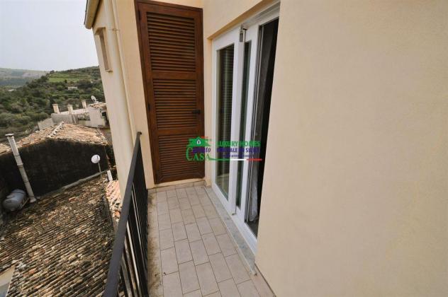 Rif. 8126 - Appartamento con veduta su ibla - Foto 17