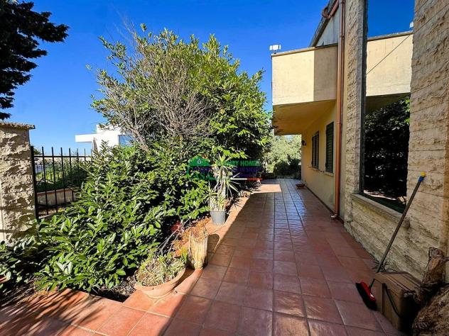 Rif. 9792 - Villa indipendente c.da Serra Garofalo - Foto 3