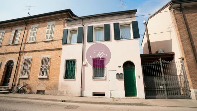 CENTRO STORICO RAVENNA (RA): Appartamento signorile in contesto bifamiliare - Foto 2