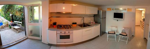 Appartamento in vendita a Castiglioncello - Rosignano Marittimo 38 mq Rif: 1400548 - Foto 8
