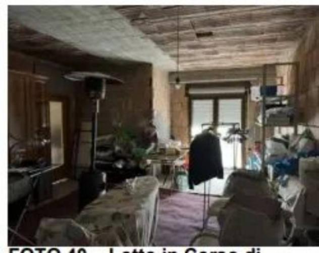 Immobile in asta di 186 m² in vendita a Ruoti - Foto 5