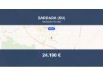 Immobile in asta di 166 m² con più di 5 locali in vendita a Sardara
