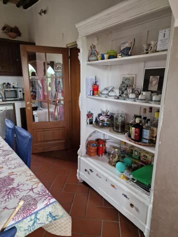 Casale in vendita a Siena 201 mq Rif: 1385623 - Foto 6