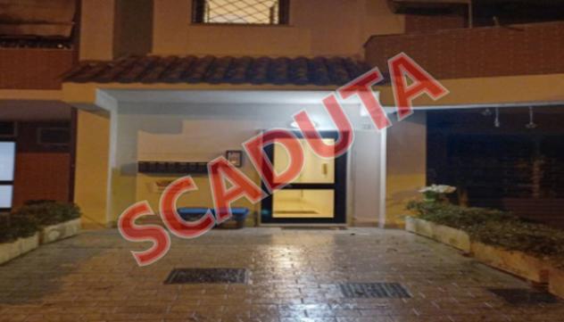 Immobile in asta di 65 m², box auto in vendita a Sutri