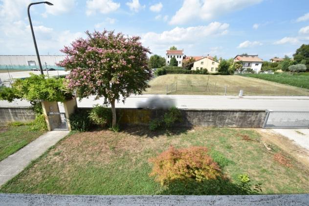 Appartamento in vendita a Torri di Quartesolo - Foto 18