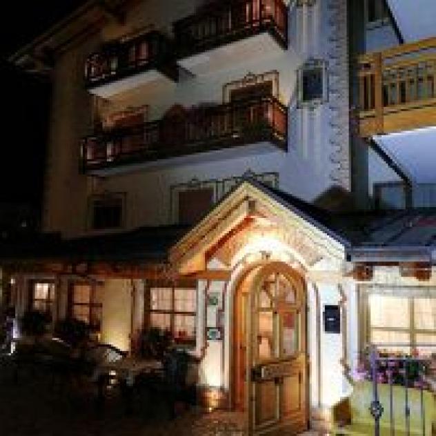 Hotel Franco di Dalmonego Dario - Foto 3