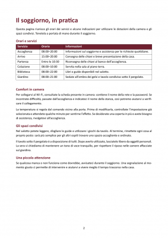 Impaginazione Word e PDF per libri, guide e documenti - Foto 3