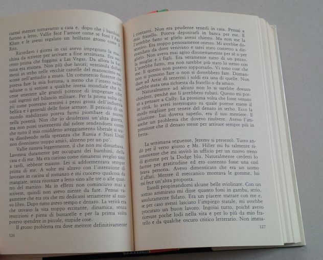 Mario Puzo - I folli muoiono - Foto 7