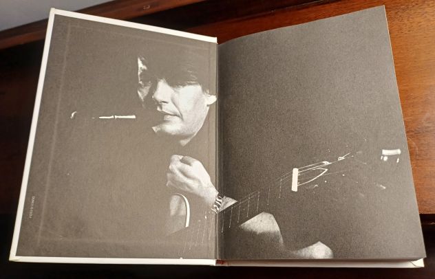 Fabrizio De André, TUTTE LE CANZONI, MONDADORI Prima edizione aprile 2006. - Foto 4