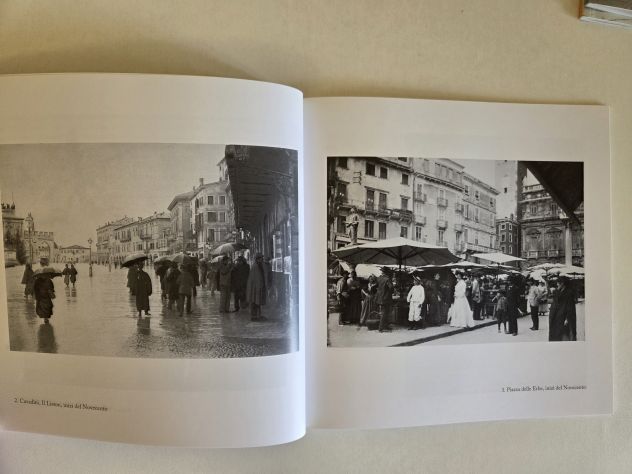 Libro Raccolta "Le Stagioni di Verona nel '900". - Foto 8